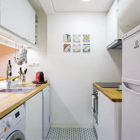 Street - Lovely Historic Center Apartman *