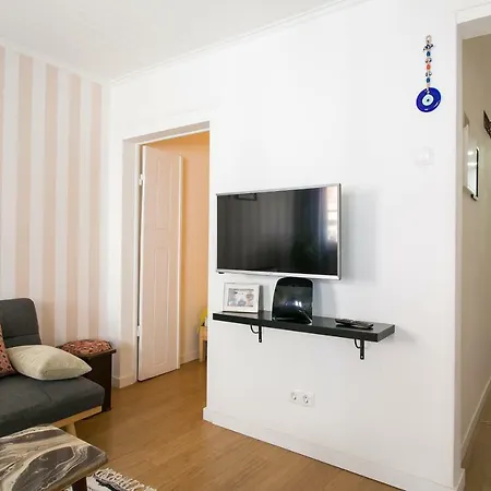 Apartman Street - Lovely Historic Center *
