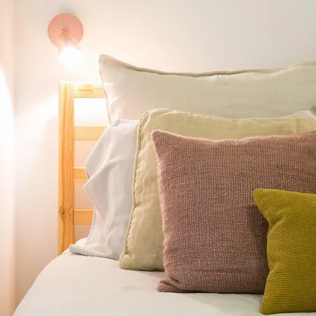 Street - Lovely Historic Center Apartman *