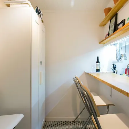 Apartment Street - Lovely Historic Center Lissabon
