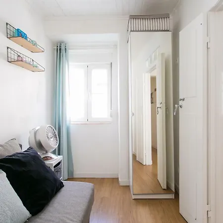 Apartment Street - Lovely Historic Center *
