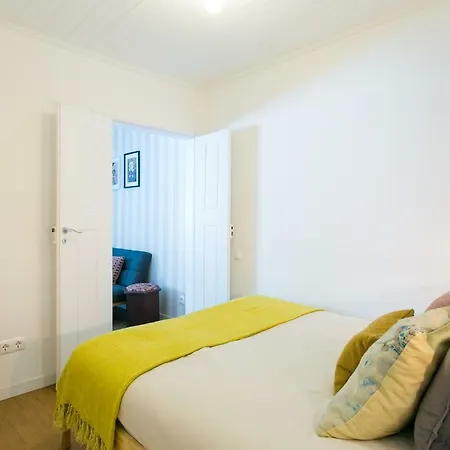 Apartamento Street - Lovely Historic Center *