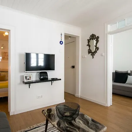 Apartment Street - Lovely Historic Center