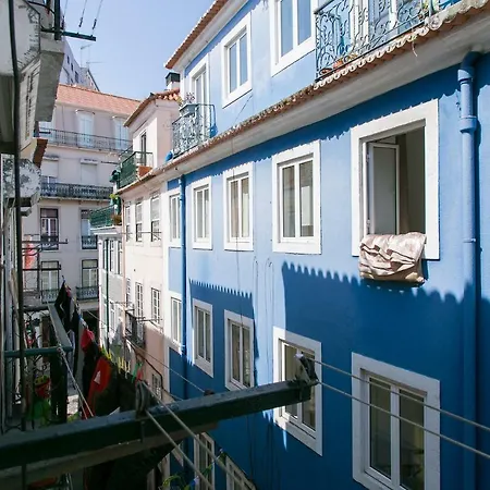 Appartement Street - Lovely Historic Center *