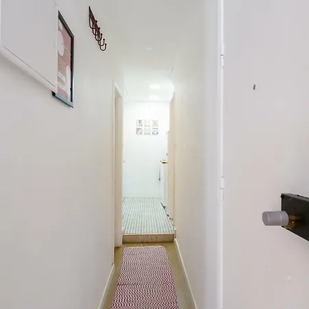 Street - Lovely Historic Center Appartement