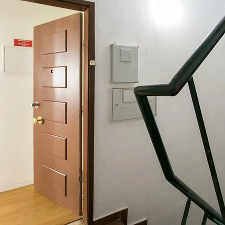 Appartement Street - Lovely Historic Center